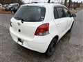 2008 Toyota Vitz