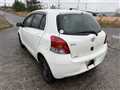 2008 Toyota Vitz