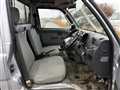 2011 Daihatsu Hijet Truck