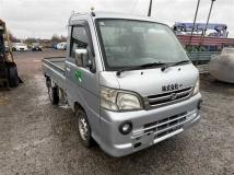 2011 Daihatsu Hijet Truck
