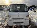 2013 Suzuki Carry Truck
