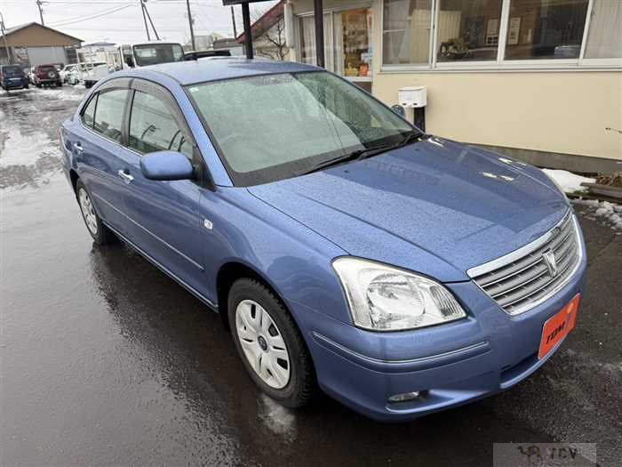 2005 Toyota Premio