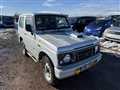 1997 Suzuki Jimny