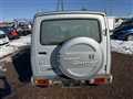 1997 Suzuki Jimny