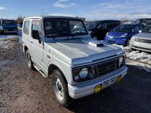 1997 Suzuki Jimny