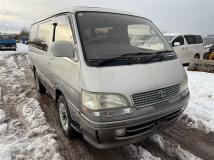 1996 Toyota Hiace Wagon