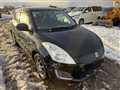 2014 Suzuki Swift