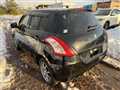 2014 Suzuki Swift