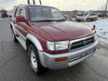1997 Toyota Hilux Surf