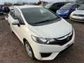 2016 Honda Fit