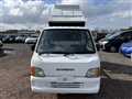 2000 Subaru Sambar Truck