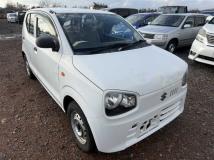 2015 Suzuki Alto