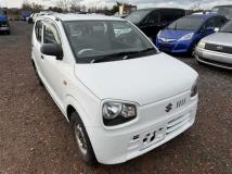 2015 Suzuki Alto