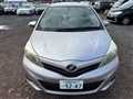 2011 Toyota Vitz