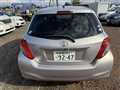 2011 Toyota Vitz