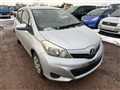2012 Toyota Vitz