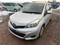 2012 Toyota Vitz