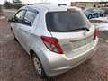 2012 Toyota Vitz