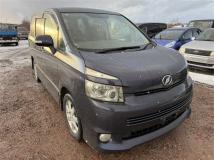 2009 Toyota Voxy