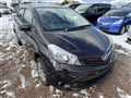 2013 Toyota Vitz