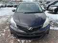 2013 Toyota Vitz