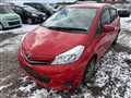 2012 Toyota Vitz
