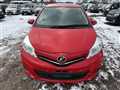 2012 Toyota Vitz