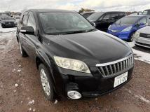 2009 Toyota Vanguard