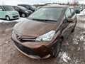 2014 Toyota Vitz