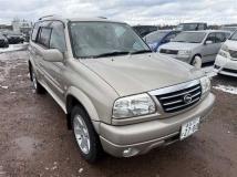 2001 Suzuki Grand Escudo