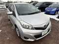 2013 Toyota Vitz
