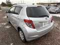 2013 Toyota Vitz