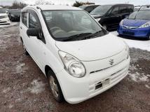 2012 Suzuki Alto