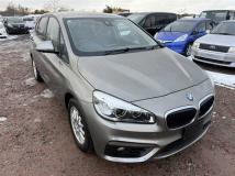 2015 BMW 2 Series