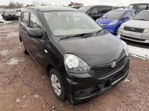 2014 Daihatsu Mira Es