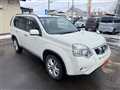 2012 Nissan X-Trail