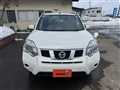 2012 Nissan X-Trail