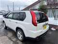 2012 Nissan X-Trail