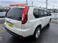 2012 Nissan X-Trail