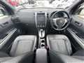 2012 Nissan X-Trail