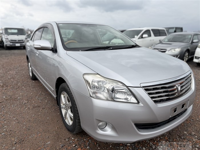 2009 Toyota Premio