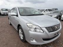 2009 Toyota Premio