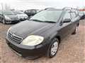 2001 Toyota Corolla Fielder