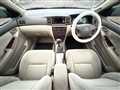 2001 Toyota Corolla Fielder