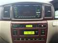 2001 Toyota Corolla Fielder