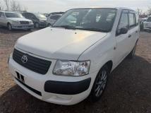 2014 Toyota Succeed Van