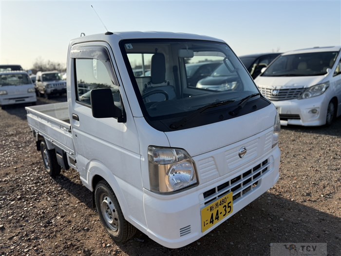 2016 Nissan Clipper Truck