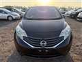 2015 Nissan Note