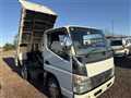 2009 Mitsubishi Fuso Canter