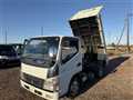 2009 Mitsubishi Fuso Canter